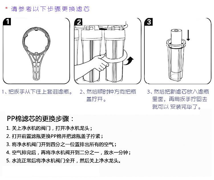 10寸100克PP棉特点介绍4