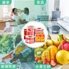 Embalagem de etiqueta frágil chinesa e inglesa Lidar cuidadosamente com adesivo de advertência Adesivo de papel revestido Adesivo de etiqueta de produto frágil