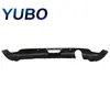 Deflector de alerón trasero para modelos BMW Mini Cooper de 2015 a 2021, número de pieza 51127380030