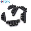 Conector Pneumático de Cinco Vias Spk-06/04/08Pk10Pk12/14Spk16 Tdpc