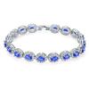 Cassie Europeu e Americano Personalidade Transfronteiriça Geométrico Multi-elemento Strass Conjunto Pulseira Retrô Simples Cobre Pulseira Pulseira Joias