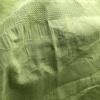 Novo tecido jacquard de gaze de algodão tecido japonês e coreano tecido para blusa saia feminina tecido de favo de mel listrado largo
