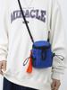 Bolso de Hombro Transfronterizo Nuevo Bolso de Mujer de Moda Multiusos para Teléfono Móvil Celebridad de Internet Bolso Sencillo para Colgar en el Pecho Bolso Cruzado Deportivo