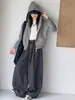 Conjunto de Punto para Niñas Primavera y Otoño 2026 Nuevo Otoño Moda Pulóver Básico y Pantalones Casuales para Niñas Mayores