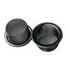 Malla de Combustión para Tubería de Acero Inoxidable 304 Filtro de Malla Integrado en Taza Filtro para Cafetera de Tabaco Accesorios de Malla de Filtro Filtro de Malla