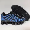 Zapatillas de Correr Antideslizantes Resistentes al Desgaste Estilo Retro para Hombres y Mujeres Shoxtl13 Avant-Garde para Exteriores Antideslizantes Modelo Nuevo Transfronterizo con Columna de Aire Impermeabilización