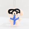 Piloto Transfronterizo Niños Callejeros Juguete Leeknow Hyunjin Muñeco de Peluche Juguete de Peluche Lindo