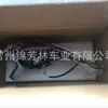 Para Mitsubishi 2016 2017 OUTLANDER Lanterna Traseira LANTERNA TRASEIRA OUTLANDER 2016