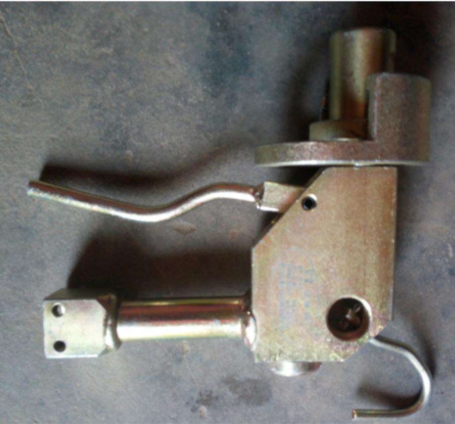 1注液枪矿用注液枪4