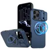 Amazon Más Vendido Estilo Clásico Transfronterizo Funda para Teléfono Manzana 18promax 18pm Simple Color Sólido Funda Protectora para Teléfono