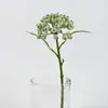 Flor Artificial de 32cm com Várias Frutas Vermelhas, Decoração de Casa, Decoração Suave, Arranjo Floral, Cenário Comercial, Frutas Silvestres Atacado Transfronteiriço
