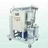 Máquina Deshidratadora y Filtradora de Aceite de Transformador de Una Etapa con una Clasificación de Presión Mayor a 65kV