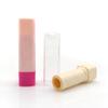 Yueshunxing Materiales de Empaque para Cosméticos Tubo para Bálsamo Labial Cuadrado Bálsamo Labial Hecho a Medida 12.1mm Fabricante Certificado Venta Directa