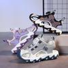 Sandalias Deportivas Impermeables Ligeras para Exteriores de Niños Verano 2026 con Hebilla Giratoria para Niños Mayores, Sandalias al por Mayor en Stock
