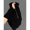 Chal Transpirable con Patrón de Escamas de Dragón Azul para Hombre, Verano, Patchwork Desestructurado, Cuello en V, Sin Mangas, Camiseta Chaleco para Fitness, Entrenamiento Deportivo