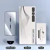 O Armazém Sem Poeira Sangjieshi é Adequado para Película de Vidro Temperado Huawei Mate80Promax, Película para Celular Mate80 Anti-Peeping 80Rs