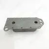 Núcleo de enfriador de aceite Cummins 4BT 3921557 3957543 3918292 3904320 3921557