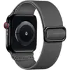 Apple Watch 10/9/8/7/6 Nuevo de Fábrica con Correa Elástica de Bucle Tejido