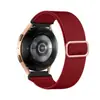 Nuevos Productos Transfronterizos para Huawei Watch Correa Trenzada de Nylon de 20 mm Correa para Samsung Galaxy watch34