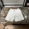 Verano nuevo para hombre deportes al aire libre casual versátil alta elasticidad rectos shorts modernos 12798