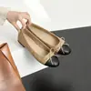 Muestra pies pequeños zapatos planos con lazo zapatos planos de un solo color para mujer 2026 estilo nuevo de primavera boca poco profunda slip-on Wanwan zapatos de ballet