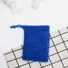 Bolsa de malla de nylon colorida estilo africano transfronteriza para jabón, red de almacenamiento de jabón, dispositivo espumador, bolsa de jabón portátil de secado rápido
