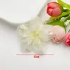Lentejuelas de Malla, Diseños Florales de Mariposas, Flores de Cinco Pétalos, Flores de Perlas, Accesorios para el Cabello DIY, Accesorios para Zapatos y Calcetines, Accesorios para Ropa, Materiales para Accesorios del Cabello DIY