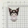 Acrílico Dibujos Animados Lindo y Súper Adorable Sanrio Parche DIY Pasador Broche Insignia Imán para Nevera Accesorios Piezas Pequeñas