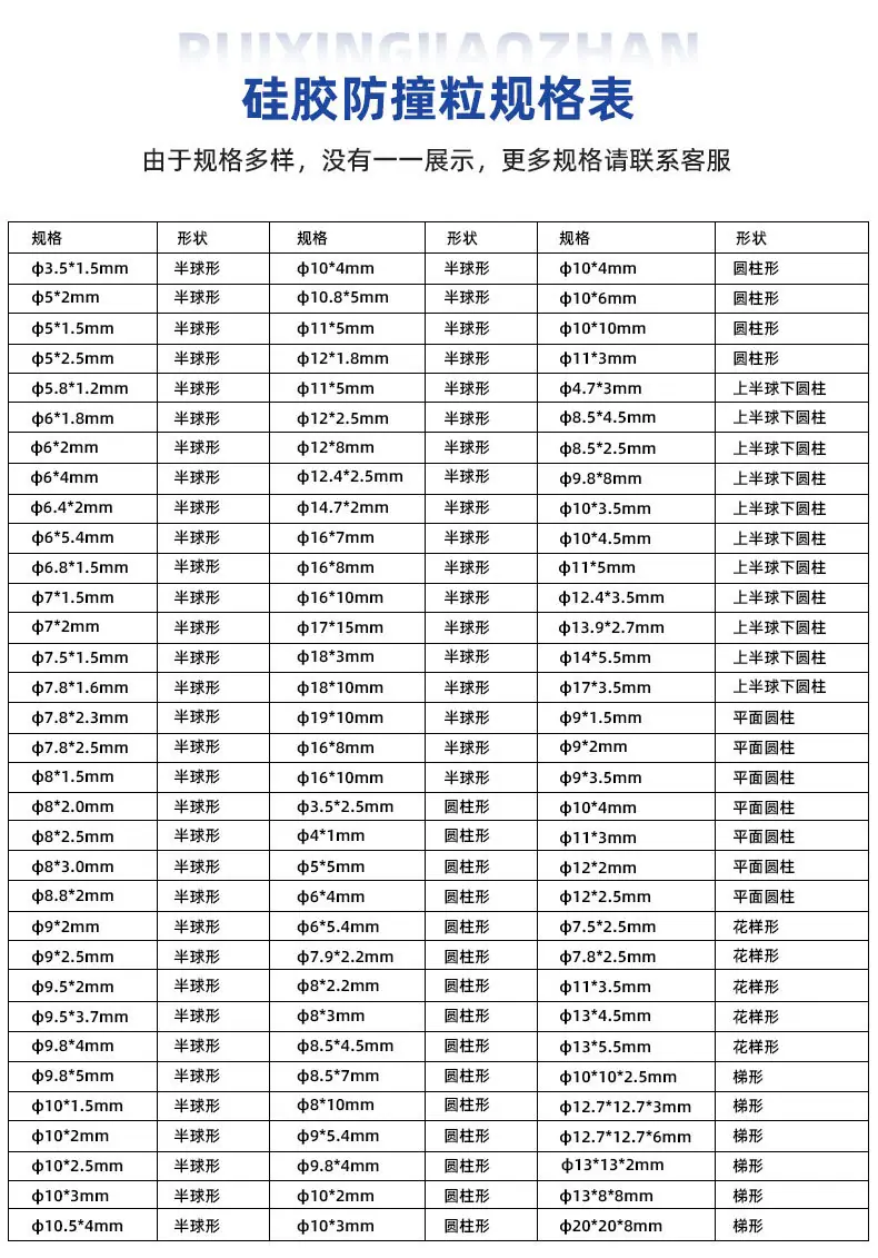 防撞粒