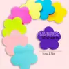 Notas adhesivas fluorescentes de color de 3 x 3 pulgadas, se pueden pegar N veces, venta al por mayor, etiquetas adhesivas para la temporada escolar transfronteriza
