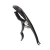 Capo Accesorios de Guitarra Clip Folk Ukelele Clásica Guitarra Eléctrica Capo Afinador de Guitarra Universal