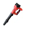 Soplador de hojas a batería de litio, Soplador de nieve, Soplador eléctrico, Soplador inalámbrico de mano de alta potencia, Modelo recargable