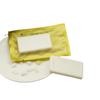 Personalizado de Fábrica l Conjunto de Amenidades Descartáveis para Hotel Dourado Escova de Dentes Cabelo Macio Pasta de Dente Pente Hotel Estrela