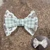 Nuo Ru Encaje Perla Doble Cinta Lazo Hecho a Mano Accesorios Zapatos Calcetines Bolsas Accesorios de Ropa Accesorios al por Mayor