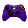 Adecuado para Funda Protectora de Mando de Xbox 360, Funda de Silicona 360, Carcasa Protectora para Mando de Juego, Disponible en Stock