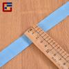Tira de ribete elástica plegable de color, banda elástica, accesorios para puños de ropa DIY, cinturón elástico, ribete, en stock, venta al por mayor