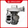 El turbocompresor 4037174 es adecuado para motores Cummins
