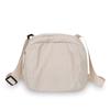 Bolso Nuevo de Mezclilla Retro Desgastado de Nicho Bolsos Transfronterizos Bolso de Concha de Moda Bolso Cruzado de Hombro Único para Viajes al Aire Libre