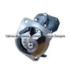 Aplicável ao motor de partida da escavadeira Sany Heavy Industry D07C4.13.2-1 doetz