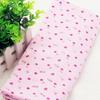 Pañales de algodón para recién nacidos al por mayor pañales de tela para bebé Ropa de otoño pañales para bebé chaqueta acolchada de algodón tejido forro de pantalones acolchados de algodón