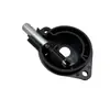 Adecuado para Husqvarna 235 236 240 Bomba de Aceite Accesorios para Motosierra de Gasolina