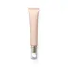 20ml/g Color Té de Leche Mate Escarchado Tubo Cosmético Mate Crema para Ojos Aceite Esencial Bálsamo Labial Brillo de Labios Botella Vacía Reempaquetada