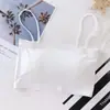 Top de tubo de seda de hielo para hombros con pecho envuelto, talla grande, tirantes, chaleco pequeño, verano para mujer, delgado, estilo coreano, hermosa espalda, ropa interior para estudiantes