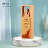 Trofeo de Cristal Creativo de Madera Grabado Personalizado Medalla de Competencia Producción Placa Autorizada Premio al Empleado Destacado Souvenir