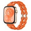 Adecuado para Correa de Reloj Huawei Fit4, Pulsera de Moda Calada, Correa de Reloj de Silicona, Correa Especial para Watch Fit5, Modelo Privado