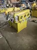 S65 máquina de moler pintura de plomo para lápiz de jabón de laboratorio de tres rodillos s150 tinta 260 máquina de tres rodillos