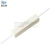 Resistor de Cimento Horizontal 10W 0.1R/1R/2/3/5/10/15R/1K/10K/47/100K Série Completa