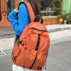 Mochila Ultraligera de Diseño Nicho Mochila Escolar para Estudiantes Verano Versión Coreana Mochila Transfronteriza-Gratis Desplazamientos Versátil Viaje