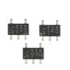 SN74LVC1G08DBVR novo chip SN74LVC1G14DBVR SN74LVC1G125DBVR original