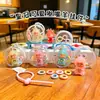 Llavero Colgante Creativo de Oveja con Corona de Dibujos Animados y Boca Fruncida Linda Decoración para Bolso Llavero de Coche Pequeño Regalo Venta al por Mayor